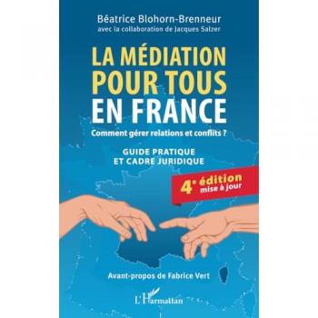 La médiation pour tous en France