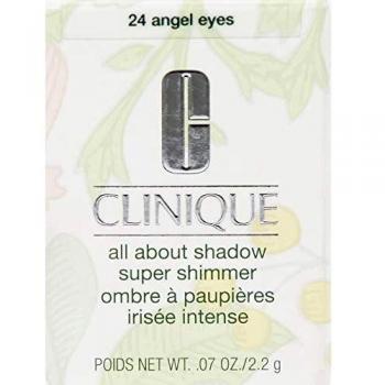 Clinique Ombretto All About 24 Angel Eyes