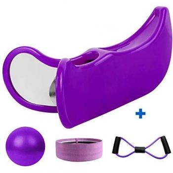 BlissBelly Kegel & Leg Sculptor