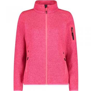Forro Polar CMP Heavy Fleece Rosa