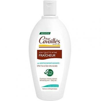 Rogé Cavaillès Soin Toilette Intime Fraîcheur 500 ml