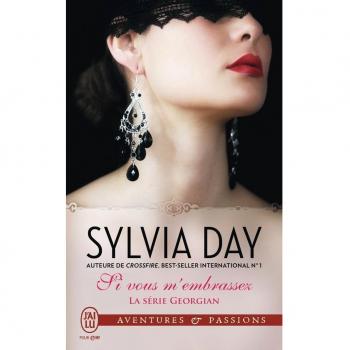 Georgian, Tome 3 : Si vous m'embrassez