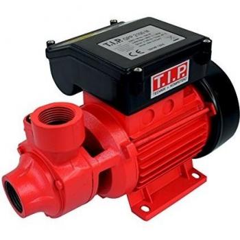 Pompe de Jardin Technische Industrie Produkte GPP 2100 M – Rouge – 2 100 L/h – 35 m