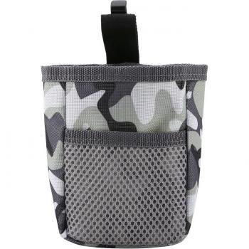 Outdoor Dog Training Pouch