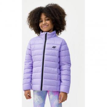 4F Sportliche Daunenjacke Regular Fit