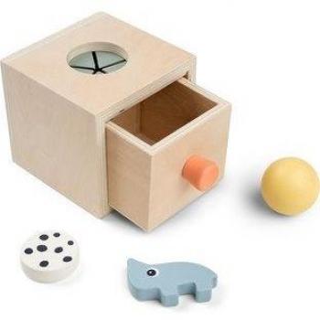 Surprise Box Deer Nozo
