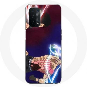 Charlotte Katakuri One Piece Case for Oppo A74 5G