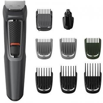 Philips 3000 Complete Hair & Beard Groomer