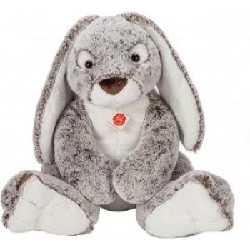 Cuddly Sitting Bunny Plush by Teddy Hermann, 45 cm