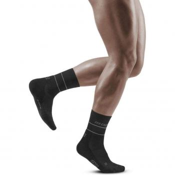Polsini di compressione CE‑Mid con tecnologia Reflective