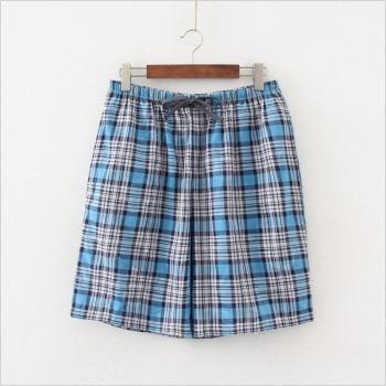 Shorts de salon d'été pour hommes