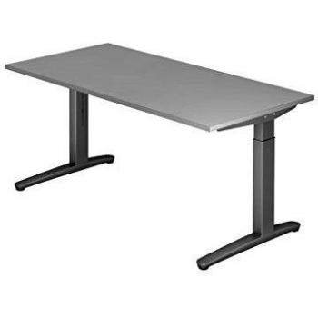 MC MyTable XB – Scrivania 1600 mm × 800 mm × 650 mm (altezza)