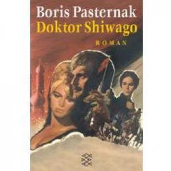 Doktor Shiwago: Roman