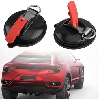 Multifunctional Suction Cup Anchor for Car Awning (2PCS)