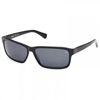 Lentes de Sol Timberland 67TB00053 Negros para Hombre
