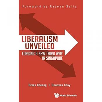 LIBERALISM UNVEILED