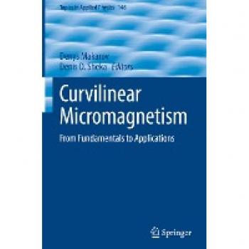 Curvilinear Micromagnetism