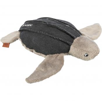 Juguete Peluche Trixie Tortuga Gris