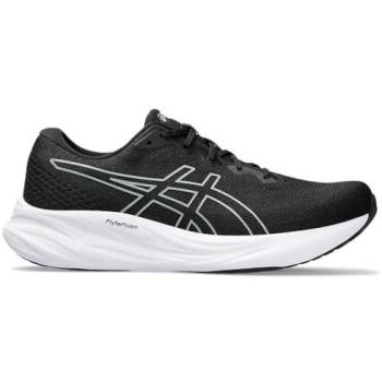 Laufschuhe Asics Gel-Pulse 15 1011B780 Schwarz 47 Herren