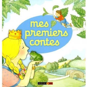 Mes premiers contes