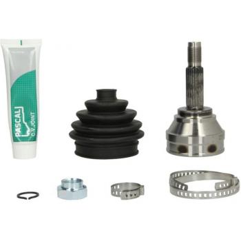 Conjunto de Juntas del Eje Pascal G1F026PC – Homocinéticas