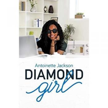 Jackson, Antoinette: Diamond Girl