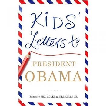 Kids' Letters to President Obama