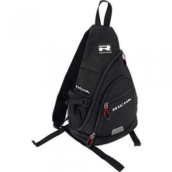 Mochila Richa Single Pad V2 para Motociclistas