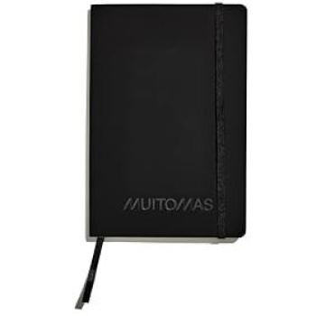 Muitomas Quaderni + Bloc Notes Quaderno Notebook A5 (A5, Righe, Copertina morbida)