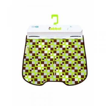 Qibbel Green Greep-Windscherm Q717