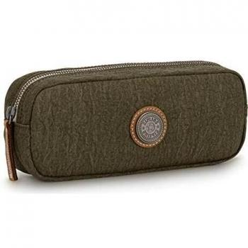 Sac Kipling Edgeland Eyes Wide Open Arlo Moyen Khaki Métropolitain