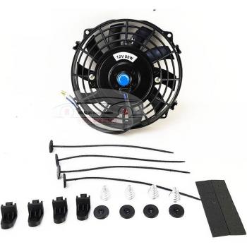 Electric Cooling Fan Kit