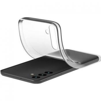 Case Galaxy A13 5G Clear