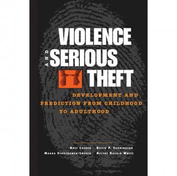Vitalsource Technologies, Inc. Violence And Serious Theft