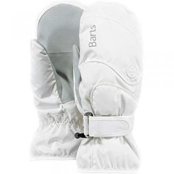 Barts Men's Basic Waterproof Ski Mittens