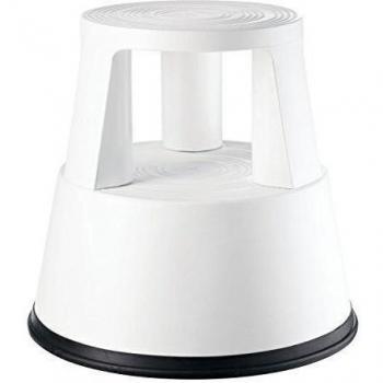 Tabouret Alco 40 cm avec roulettes