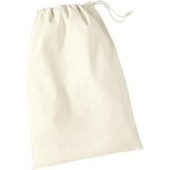 Westford Mill Eco Cotton Pack – Size XS, Natural Shade