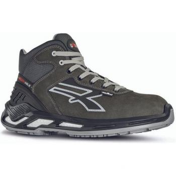 U-Power Scarpe Antinfortunistiche Alte Strike S3