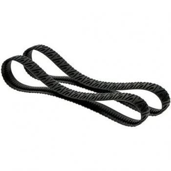 RC 4300 Cyclonx Track Zubehörpaket (2‑Stück)