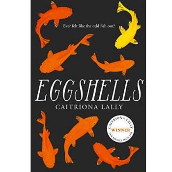 Caitriona Lally Eggshells