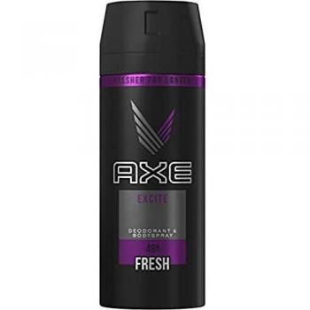 AXE Excite Antitranspirant Spray 150 ml