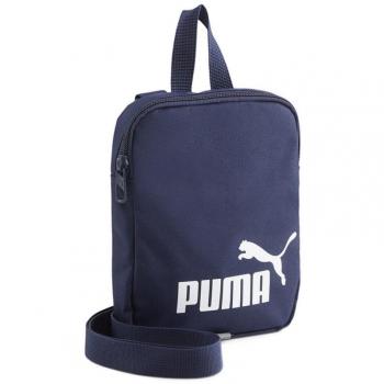 Blu Scuro Borsellino Puma 079955-02