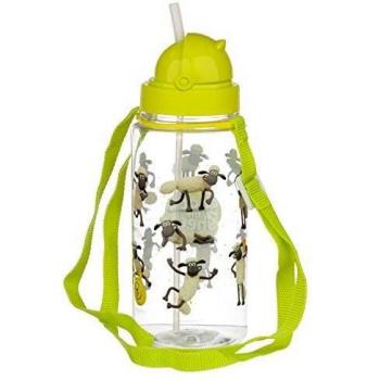 Shaun the Sheep 450ml Kids Water Bottle