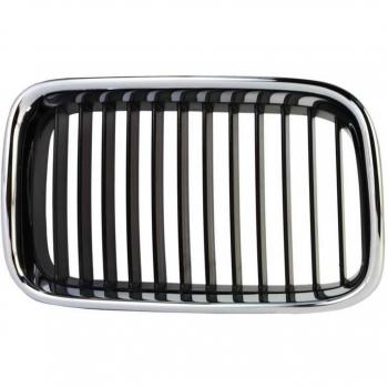 Grille de radiateur BMW – BLIC 6502‑07‑0060992P droite