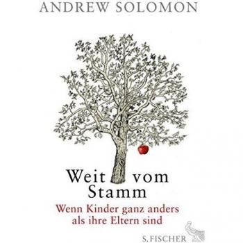 Weit vom Stamm: Wenn Kinder ganz anders als ihre Eltern sind