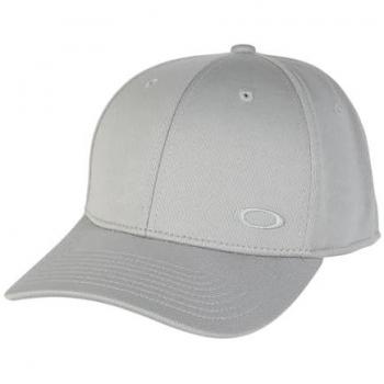Oakley Tinfoil 3.0 Cap Grigio – L/XL