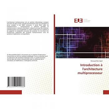 Introduction à l'architecture multiprocesseur