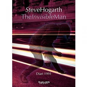 The invisible man. Diari 1991