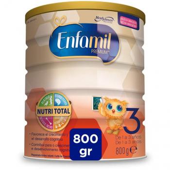ENFAMIL 3 PREMIUM COMPLETE 800 G