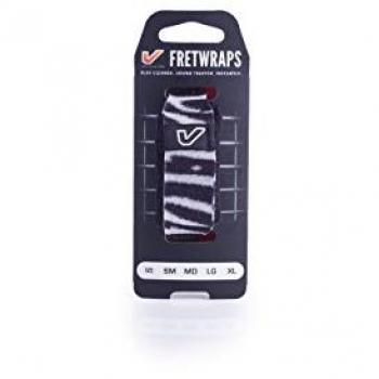 Gruv Gear Large Zebra String Muter